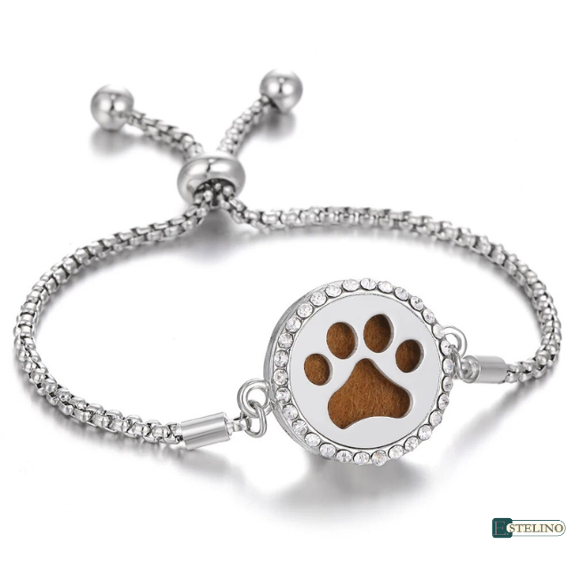 Bracelaroma™ : le bracelet olfactif