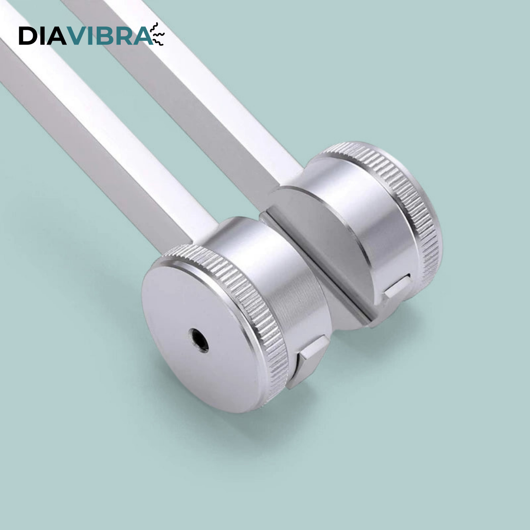 DiaVibra™ | Soin Par Vibrations (+ Ebook d'utilisation OFFERT)